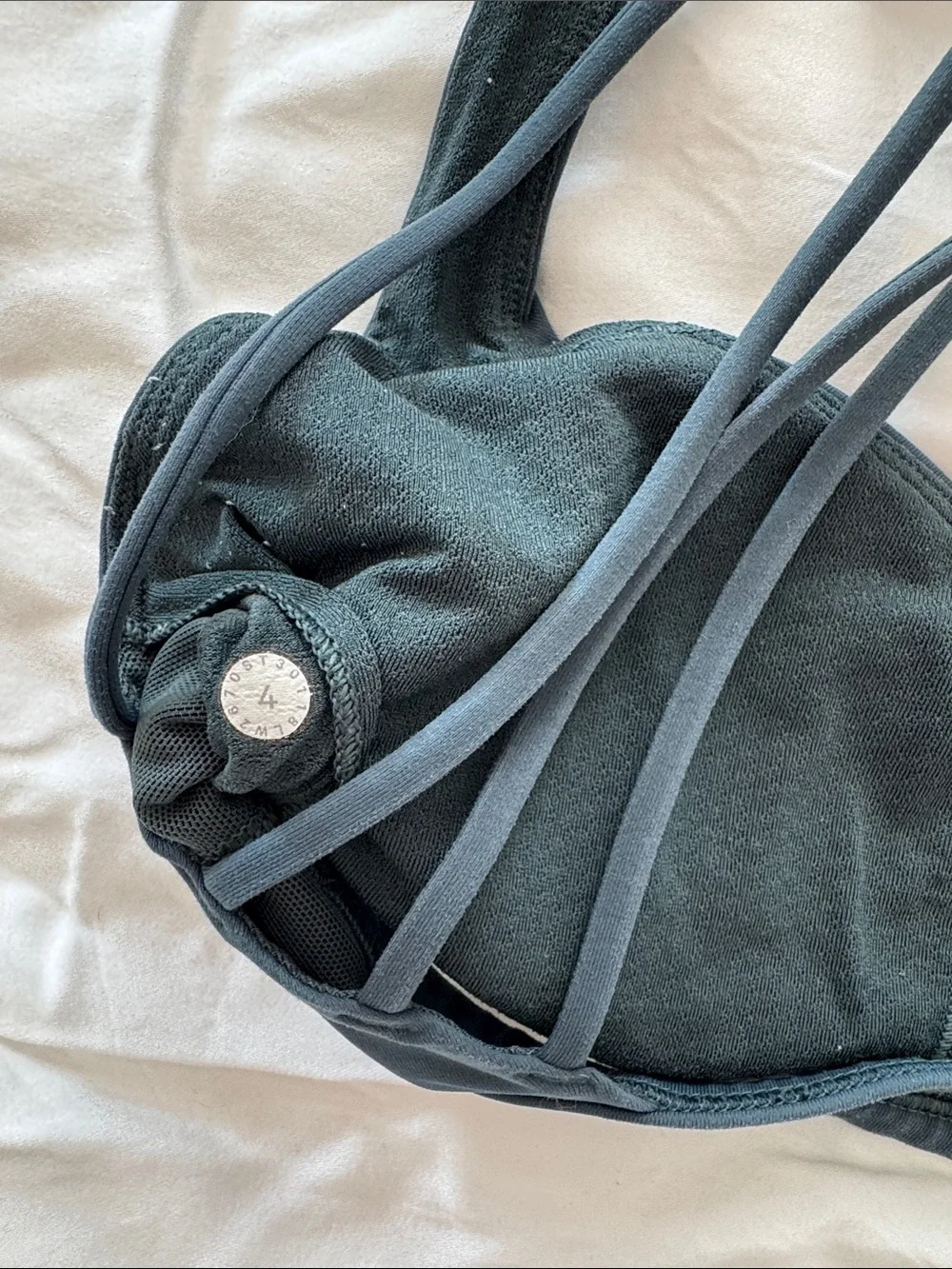 Lululemon Sports Bra Bundle